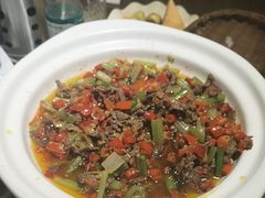 -灶东家民间菜(回兴店)