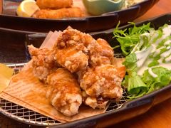 -白石的深夜食堂(万达店)