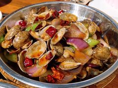 -虾享蟹逅小龙虾·螃蟹·小海鲜(吉林省总店)