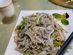 -烤肉宛饭庄(南礼士路店)