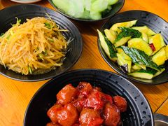 -炒豆合作社(东四总店)