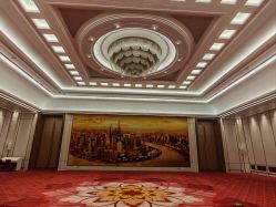 -人民大会堂宴会厅
