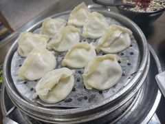 -志亮灌汤蒸饺·清真(庙后街店)