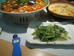 -光海·乡记酸菜鱼·始于1996(花园路店)