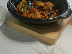 -怀德酒楼·粤菜·海鲜·茶点(宝安国际机场店)