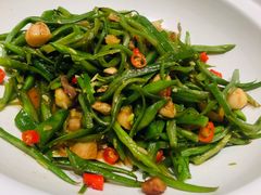 -绿杨春·淮扬宴(庐山路店)