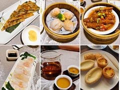 -香云轩·顺德菜(香云纱园林酒店店)