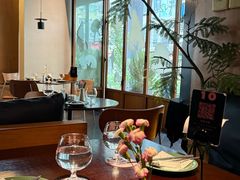 -Fuzzy Bistro 浮几韩餐·茶酒馆