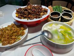 -偏爱炒鸡(老县衙店)