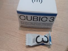 -CUBIC3三立方咖啡(凌空SOHO店)