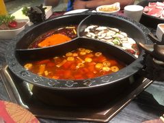 -辣府(大融城店榜首餐厅)