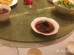 -上海小南国(国会店)
