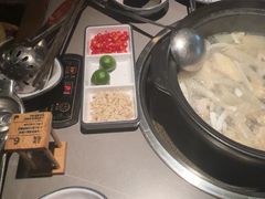 -同仁四季椰子鸡(无锡滨湖万象汇店)
