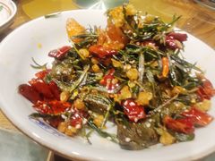 -兰溪小馆(首经贸店)