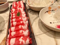 -大舜国风· 和牛火锅(绮霞街店)