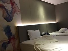 -JOYA湾悦国际酒店(世界之窗店)