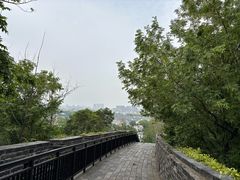 -虞山城墙
