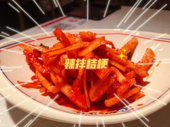 -七八冷面·延边朝鲜族美食(欢乐谷店)
