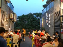 -邱金小炒·30 年盐帮江湖菜(自贡店)