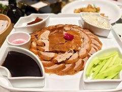 -壹零捌道·北京烤鸭(车公庄店)