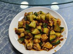 -胖哥川菜馆(武东路店)