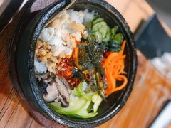 -韩香阁烤肉·烤活鳗(宽厚里店)