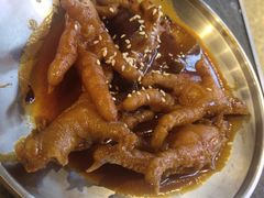 -俊熙家点餐式自助烤肉店(1227广场店)