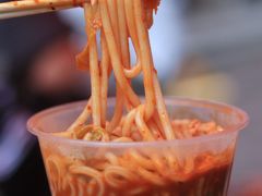 炒米粉-椒顽新疆炒米粉(湖大店)
