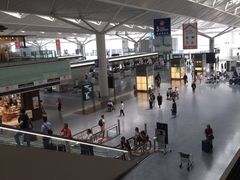-中部国际机场