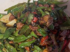 -爷爷的土钵菜(九龙街店)