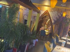 -泰兰香·Thailand(凯德空中花园店)