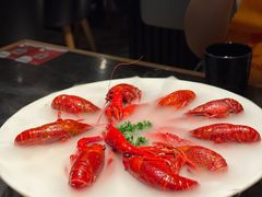 -红盔甲·小龙虾(崂山路店)