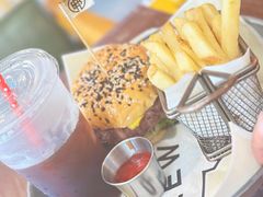 -Shanghai Brew House上海啤酒工坊(老外街店)