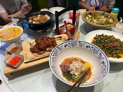 -鸡毛店·川菜(文殊院店)