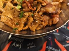-巴渝老街印象生活麻辣烫(华宇·北城中央汇店)