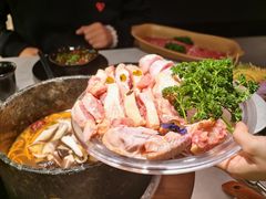 -芸山季·云南野生菌火锅(人民广场来福士店)