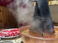 -东镇老火锅(长春路首店)