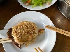 -白魁老号饭庄(交道口店)