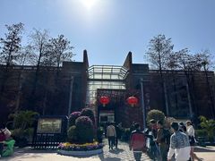 -东莞市可园博物馆