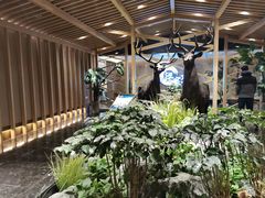 -梁家大院•农家菜(昆山会展中心店)