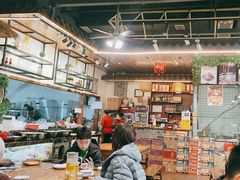 -厨神老街兔·淳朴人家店(盐帮菜风味名店)