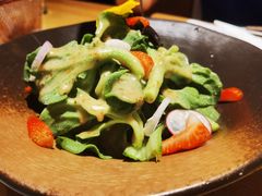-原石牛扒·约会餐厅(龙城万科里店)