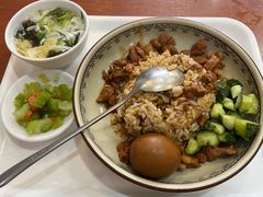 -菊儿人家·北京胡同菜(南锣鼓巷店)