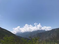 -萝卜寨羌文化生态旅游区