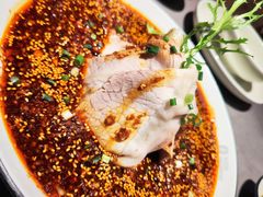 -麻都·成都菜(人民广场店)