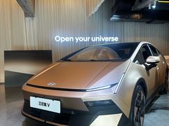 -现代汽车文化中心 Hyundai Motorstudio Beijing