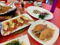 -花开富贵平潭海鲜楼(平潭店)