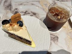 -沛家·西餐Brunch·直火料理