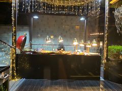-深圳四季酒店·馥自助餐厅