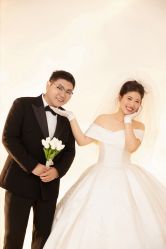 -MAO亲爱的猫婚纱摄影工作室